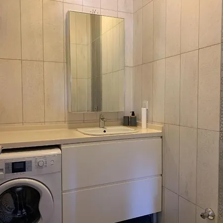 Apartament 3 Bedroom Flat 500m Walking Distance To The Beach In Yahsi With Terrace Ortakent