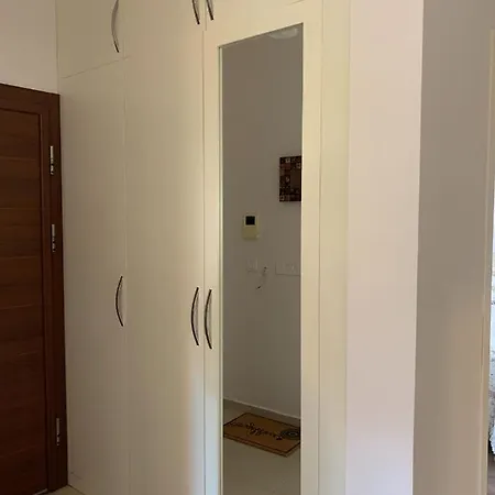 3 Bedroom Flat 500m Walking Distance To The Beach In Yahsi With Terrace Apartment Ortakentyahşi
