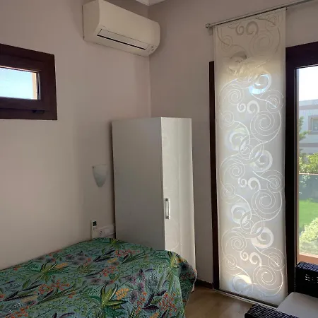 3 Bedroom Flat 500m Walking Distance To The Beach In Yahsi With Terrace * Ortakentyahşi